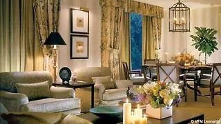 Four Seasons İçmeler