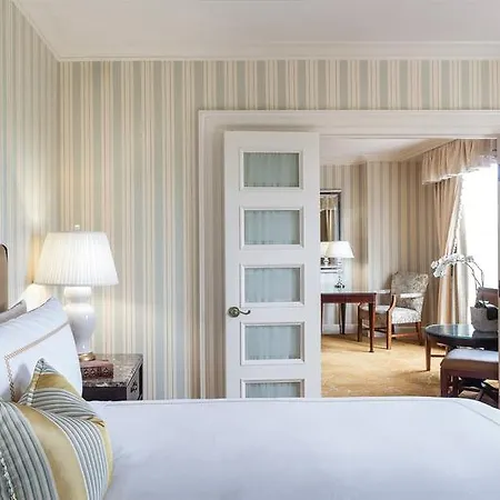 Four Seasons 2* İçmeler